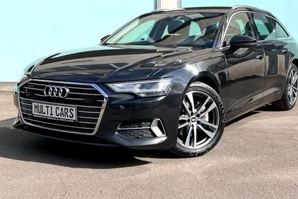 Audi A6 157.995 km 25.490 &euro; Löhne 32584