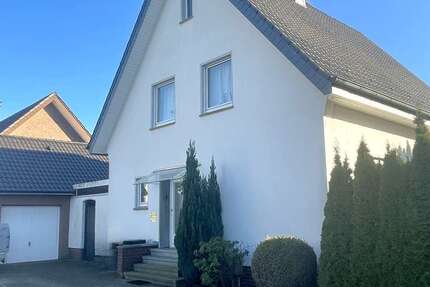 Haus Gütersloh Avenwedde - 6 Zimmer, 132 m&sup2;, 385.000&euro; | Angebot:25467557