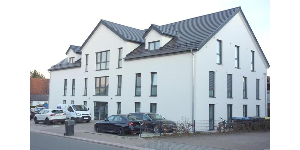 Erdgeschoßwohnung Bad Salzuflen Biemsen-Ahmsen - 2 Zimmer, 68 m&sup2;, 820&euro; | Angebot:26459081