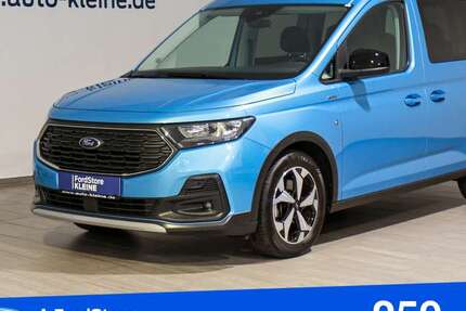 Ford Tourneo Connect 33.890 km 27.990 € Paderborn 33102