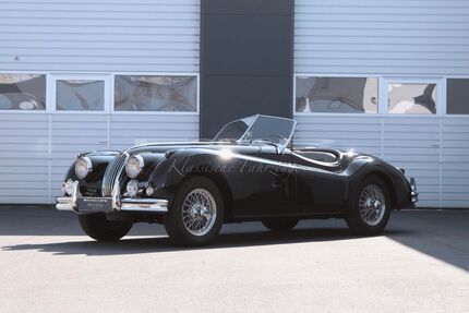 Jaguar XK 4.745 km 138.000 € Steinhagen 33803