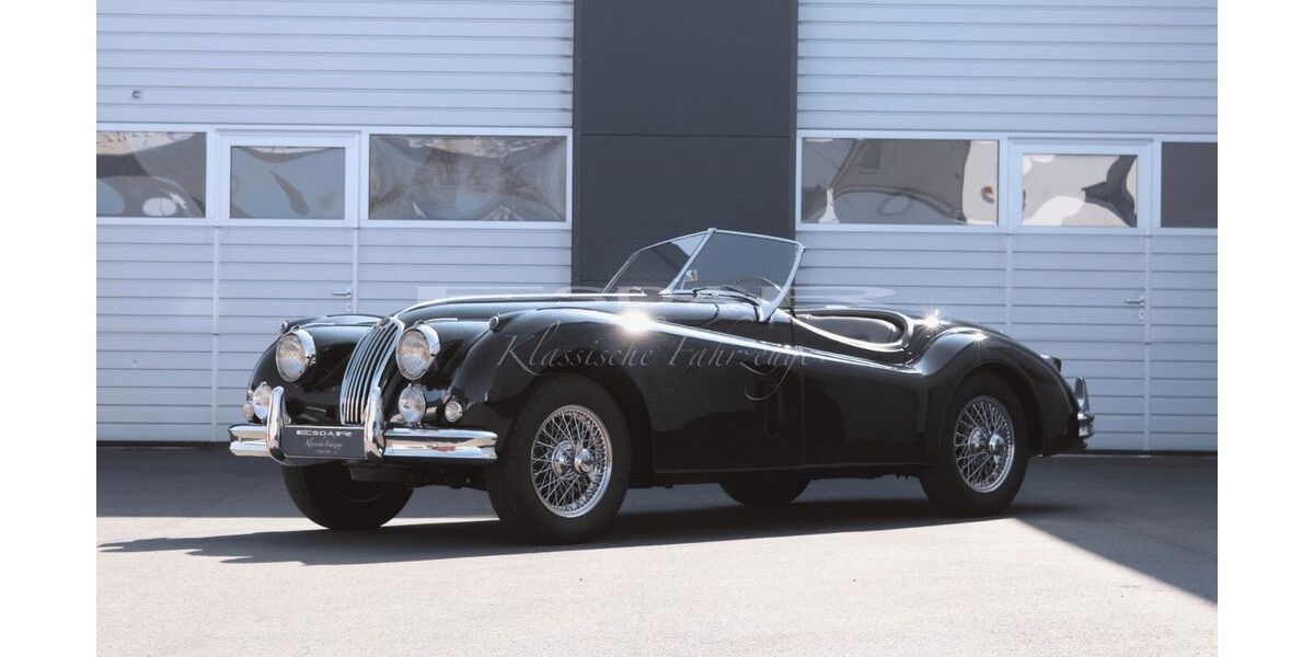 Jaguar XK 4.745 km 138.000 € Steinhagen 33803