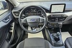 Ford Focus 2.0 CDTI LED NAVI RFK AUS 1.HAND 122.850 km 14.990 € Löhne 32584