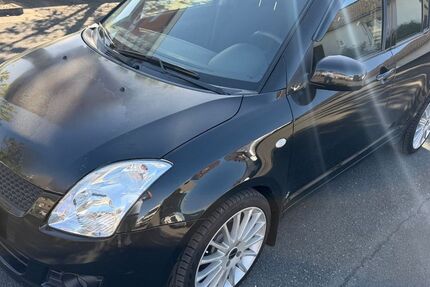 Suzuki Swift 200.170 km 4.499 &euro; Bielefeld 33607