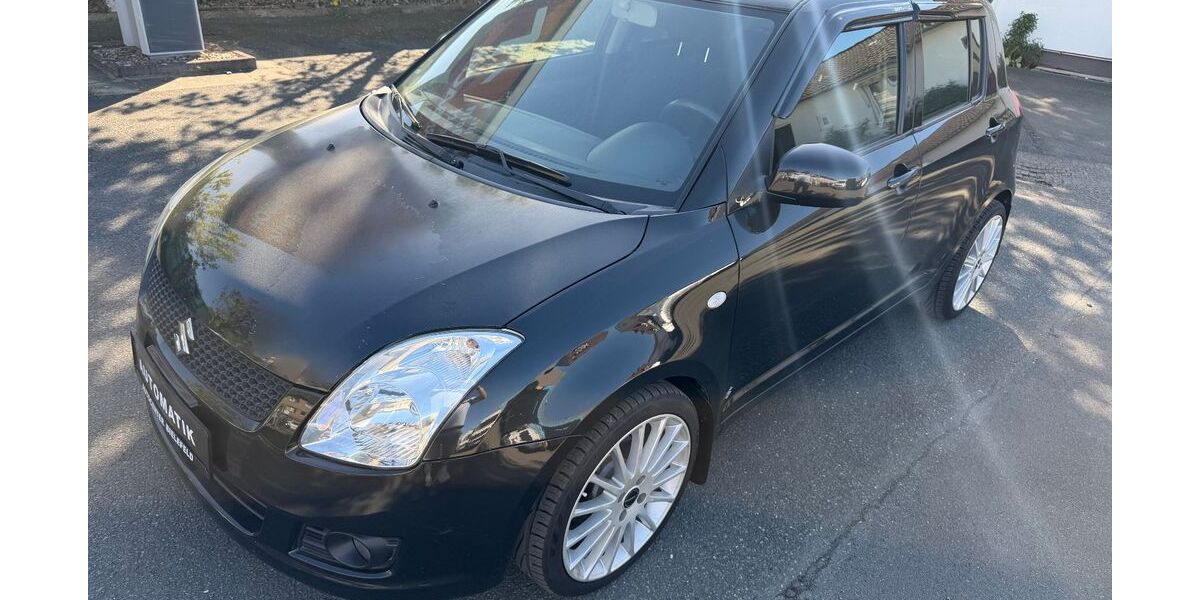 Suzuki Swift 200.170 km 4.499 &euro; Bielefeld 33607