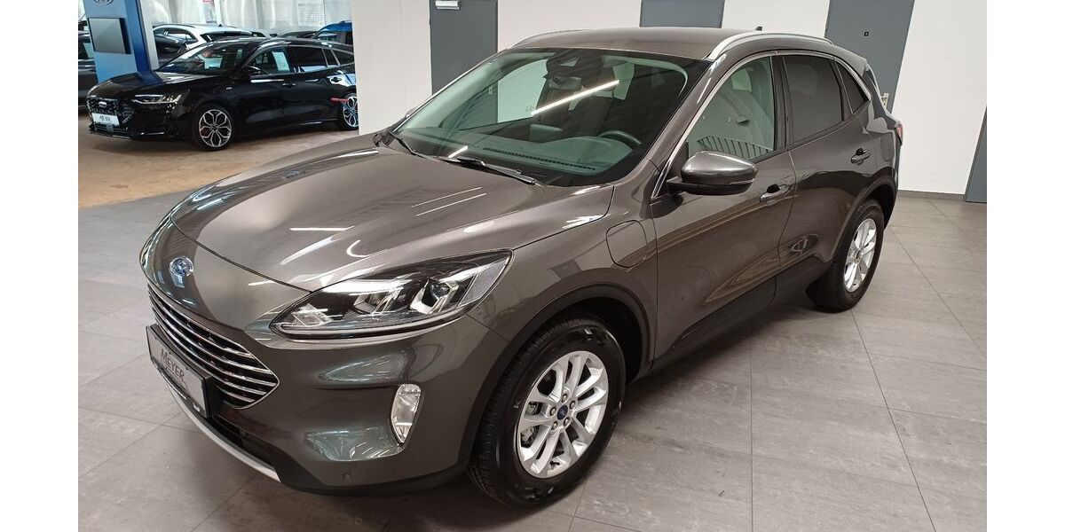 Ford Kuga 43.980 km 23.450 &euro; Bad Oeynhausen 32547