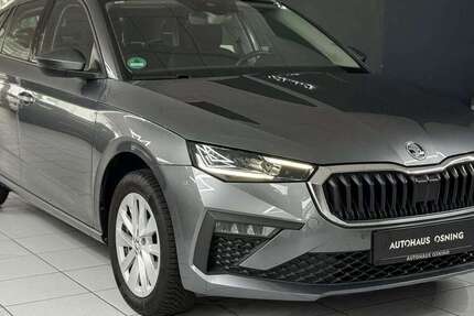 Skoda Scala 23.900 km 19.490 &euro; Lage 32791