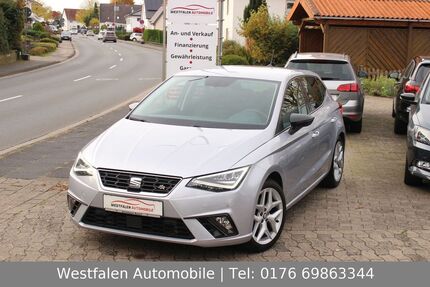 Seat Ibiza 48.200 km 16.290 &euro; Enger 32130
