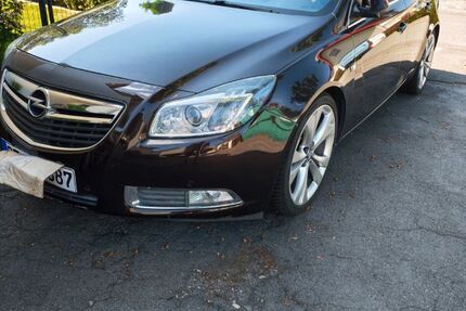 Opel Insignia 200.000 km 2.000 &euro; Gütersloh 33332