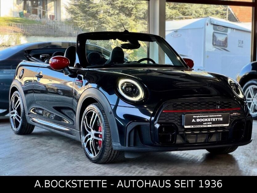 John Cooper Works