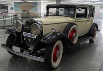 Cadillac Andere