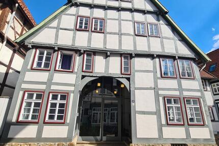 Wohnung in Bad Salzuflen