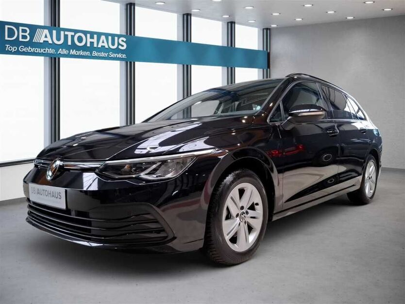 VW Golf 42.316 km 20.930 € Bad Salzuflen 32105