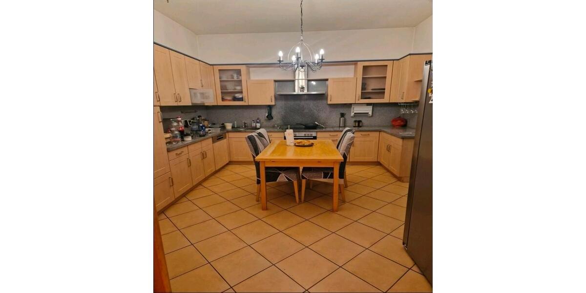 Doppelhaushälfte Bielefeld Senne - 8 Zimmer, 180 m&sup2;, 600.000&euro; | Angebot:24704953