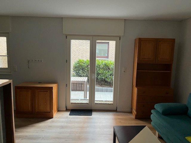 Erdgeschoßwohnung Halle - 1 Zimmer, 38 m&sup2;, 400&euro; | Angebot:26414524