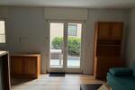 Erdgeschoßwohnung Halle - 1 Zimmer, 38 m&sup2;, 400&euro; | Angebot:26414524