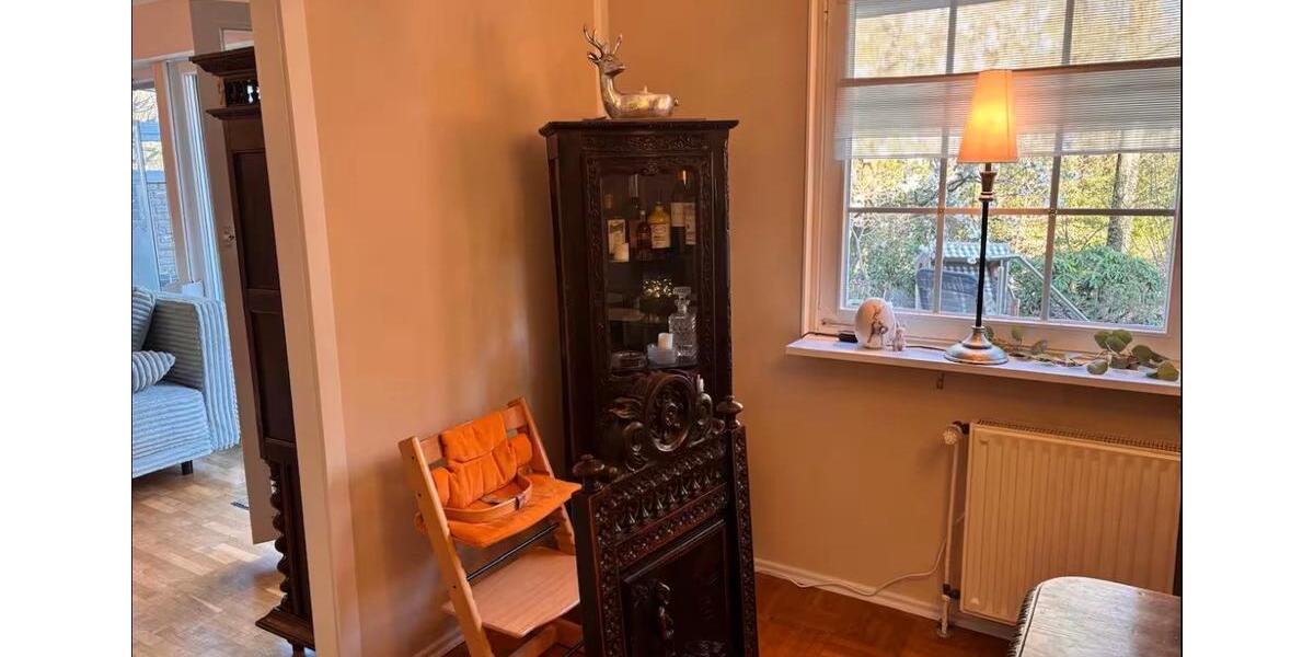 Erdgeschoßwohnung Gütersloh Avenwedde - 3.5 Zimmer, 100 m&sup2;, 1.200&euro; | Angebot:25352221