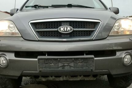 Kia Sorento 224.000 km 2.750 &euro; Rheda-Wiedenbrück 33378