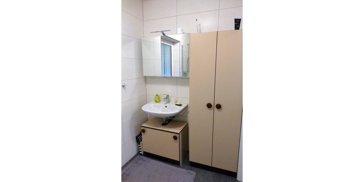 Etagenwohnung Gütersloh Kattenstroth - 3 Zimmer, 80 m&sup2;, 1.280&euro; | Angebot:25613629