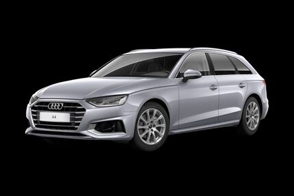 Audi A4 161.000 km 22.500 &euro; Delbrück 33129