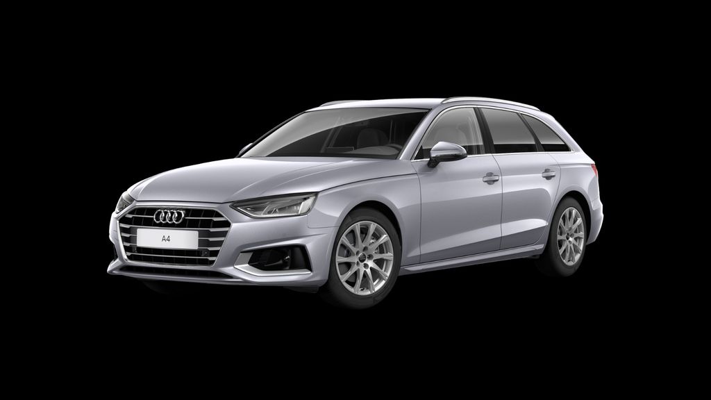 Audi A4 161.000 km 22.500 &euro; Delbrück 33129