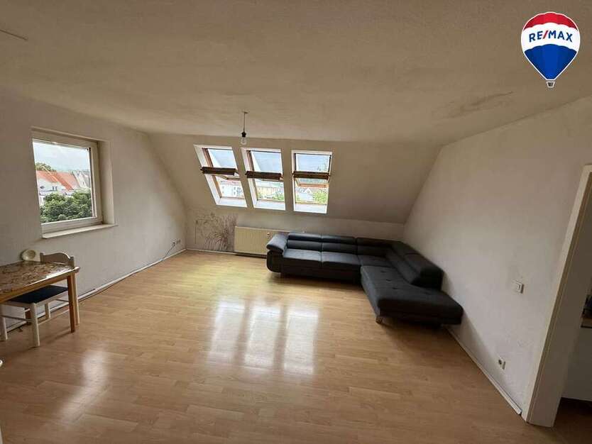 Wohnung zum Kaufen in Bielefeld 159.990 € 61 m²