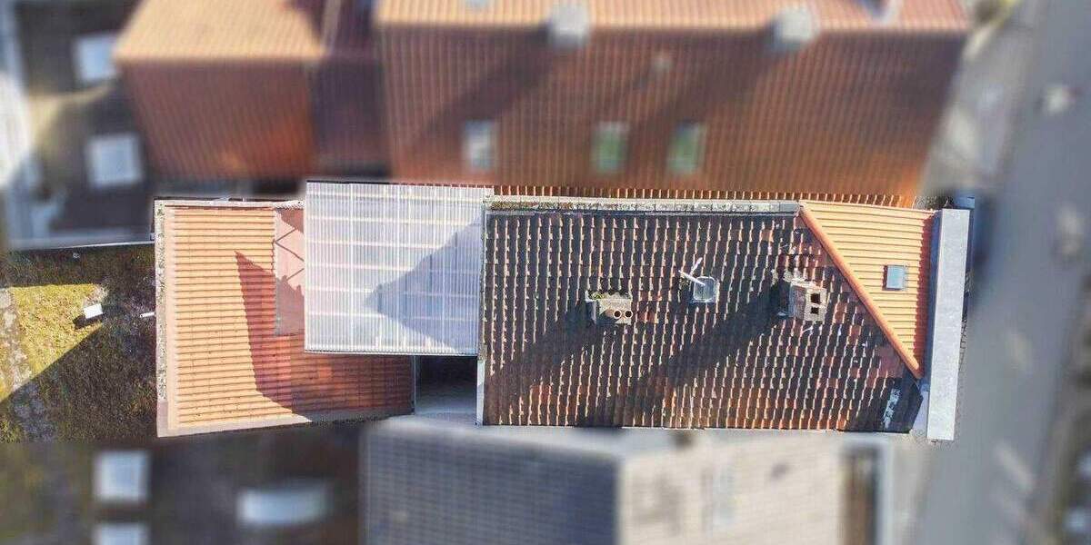 Gewerbeobjekt Detmold Innenstadt - 220.000&euro; | Angebot:25337888