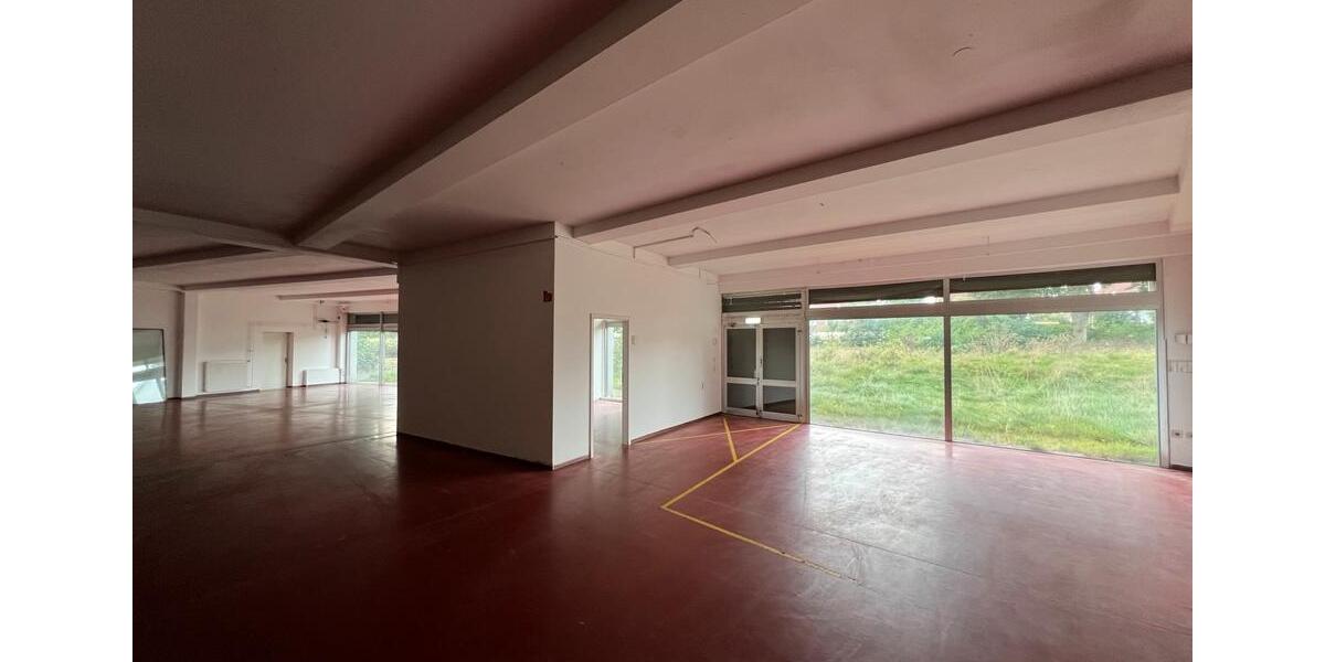 Gewerbeobjekt Löhne - 3.750&euro; | Angebot:25719099