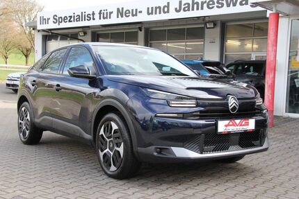 Citroen C4 28.776 km 17.400 &euro; Hüllhorst 32609