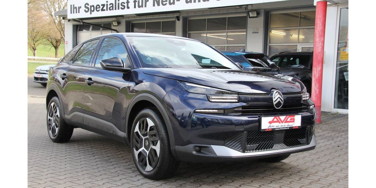 Citroen C4 28.776 km 17.400 &euro; Hüllhorst 32609
