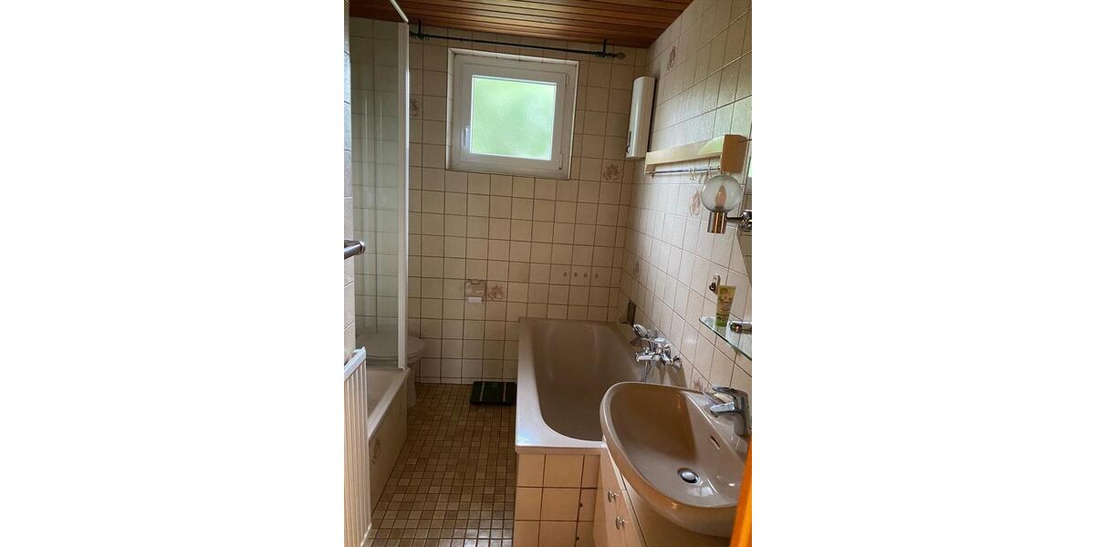 Etagenwohnung Bielefeld Sennestadt - 4 Zimmer, 83 m&sup2;, 192.000&euro; | Angebot:26865117