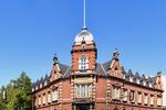 Modernisierte Büro- oder Praxisräume in historischem Gebäude in der Innenstadt - Gewerbeobjekt Detmold | Angebot:24611663