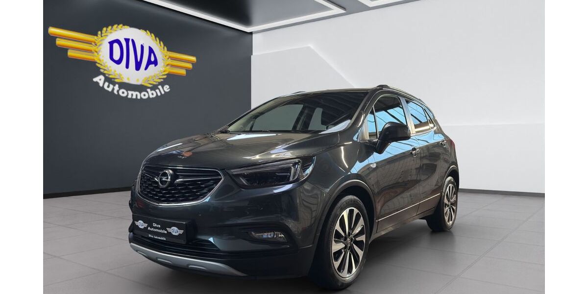 Opel Mokka 45.000 km 15.850 &euro; Bielefeld 33647