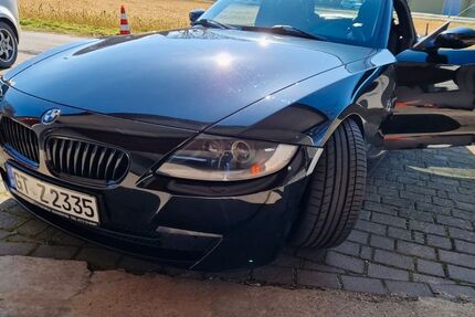 BMW Z4 88.500 km 15.900 € Werther 33824