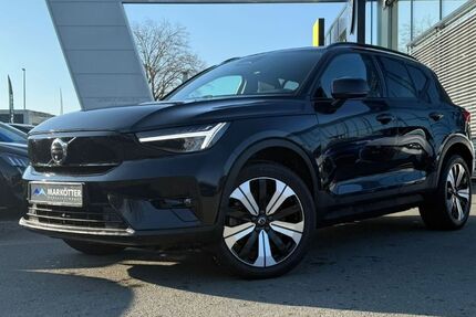Volvo XC40 66.720 km 31.550 &euro; Gütersloh 33334