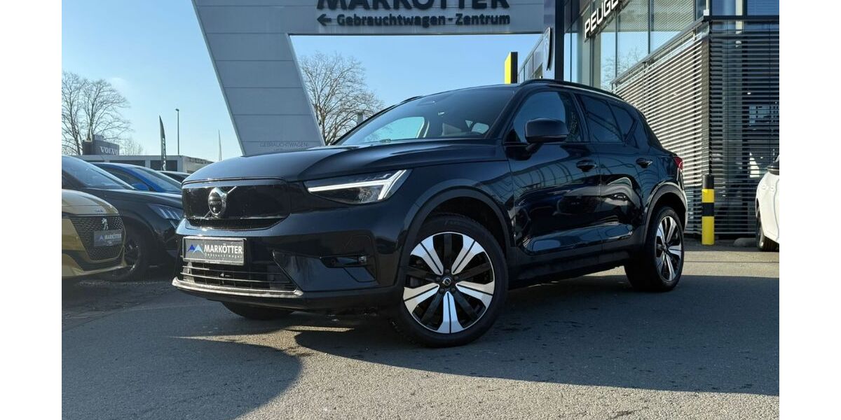 Volvo XC40 66.720 km 31.550 &euro; Gütersloh 33334