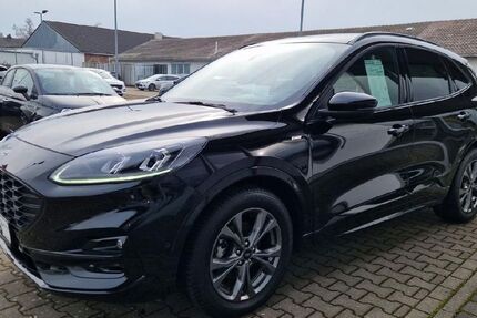 Ford Kuga 15.120 km 24.295 &euro; Rheda-Wiedenbrück 33378