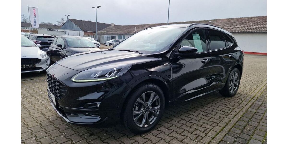 Ford Kuga 15.120 km 24.295 &euro; Rheda-Wiedenbrück 33378