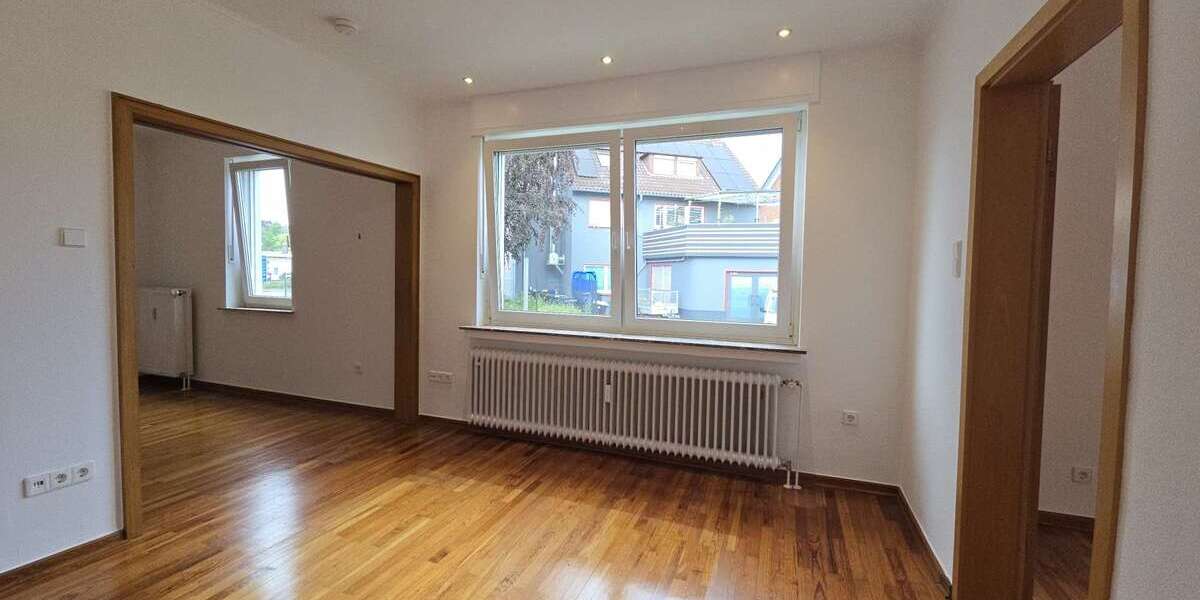 Etagenwohnung Gütersloh - 3 Zimmer, 71 m&sup2;, 490&euro; | Angebot:26884781