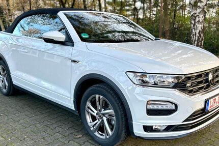 VW T-Roc 53.100 km 23.390 &euro; Oerlinghausen 33813