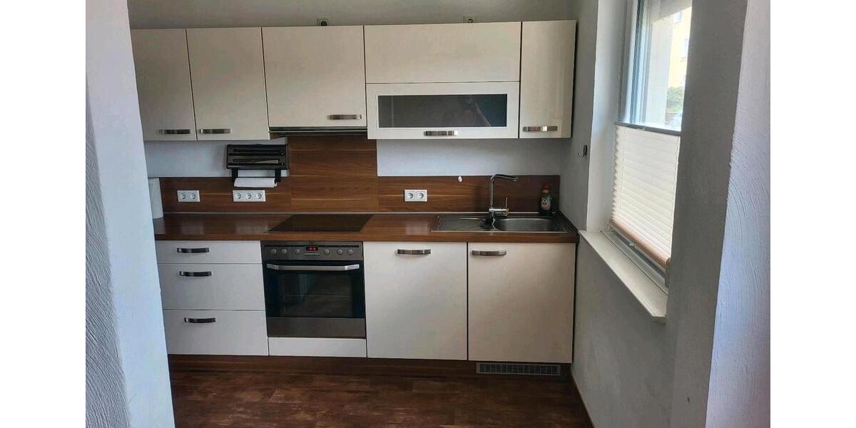 Erdgeschoßwohnung Lemgo - 3 Zimmer, 59 m&sup2;, 145.000&euro; | Angebot:26901781