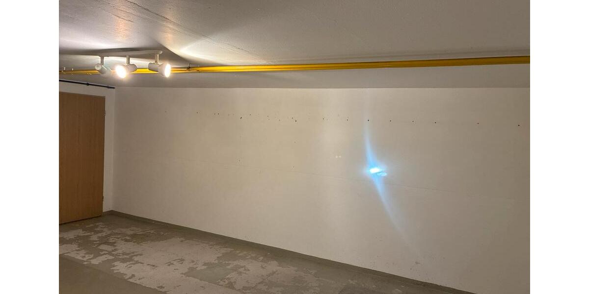 30qm Kellerraum Lagerraum Hobbyraum im Hövelhofer Zentrum zimmer