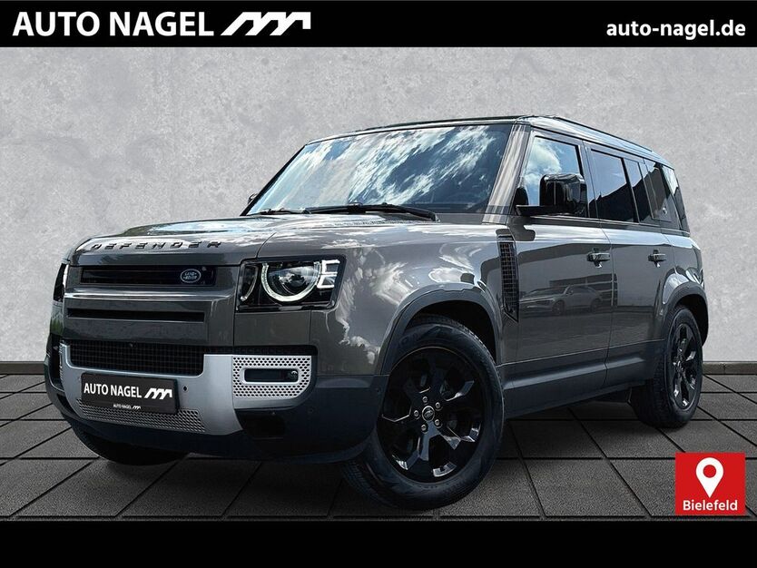 Land Rover Defender 58.500 km 61.490 € Bielefeld 33605