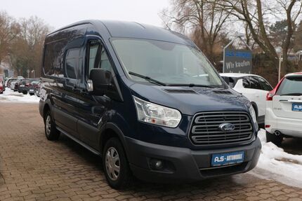Ford Transit 66.600 km 17.900 &euro; Hiddenhausen 32120
