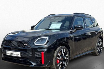 Mini John Cooper Works Countryman 26.048 km 41.890 € Melle 49324