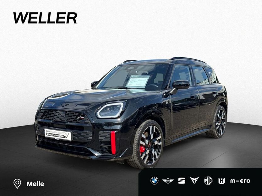 Mini John Cooper Works Countryman 26.048 km 41.890 € Melle 49324