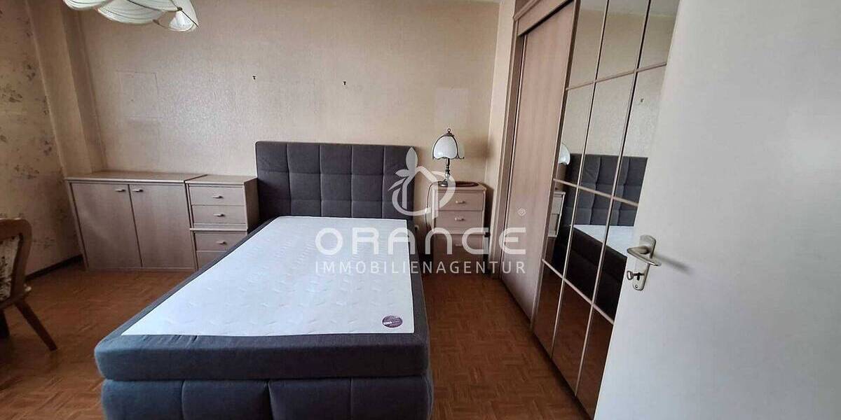 Reihenmittelhaus Bielefeld / Sennestadt Sennestadt - 4 Zimmer, 98 m&sup2;, 230.000&euro; | Angebot:26127559