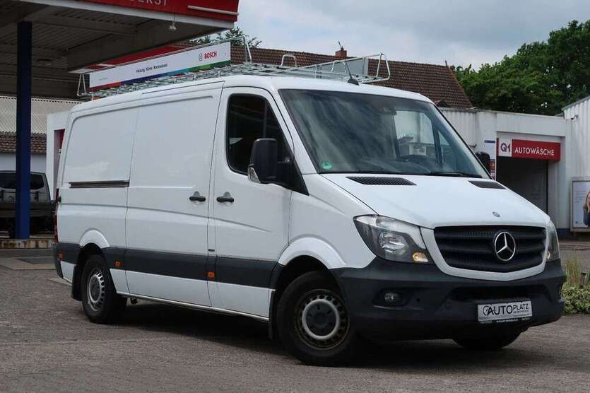 Sprinter