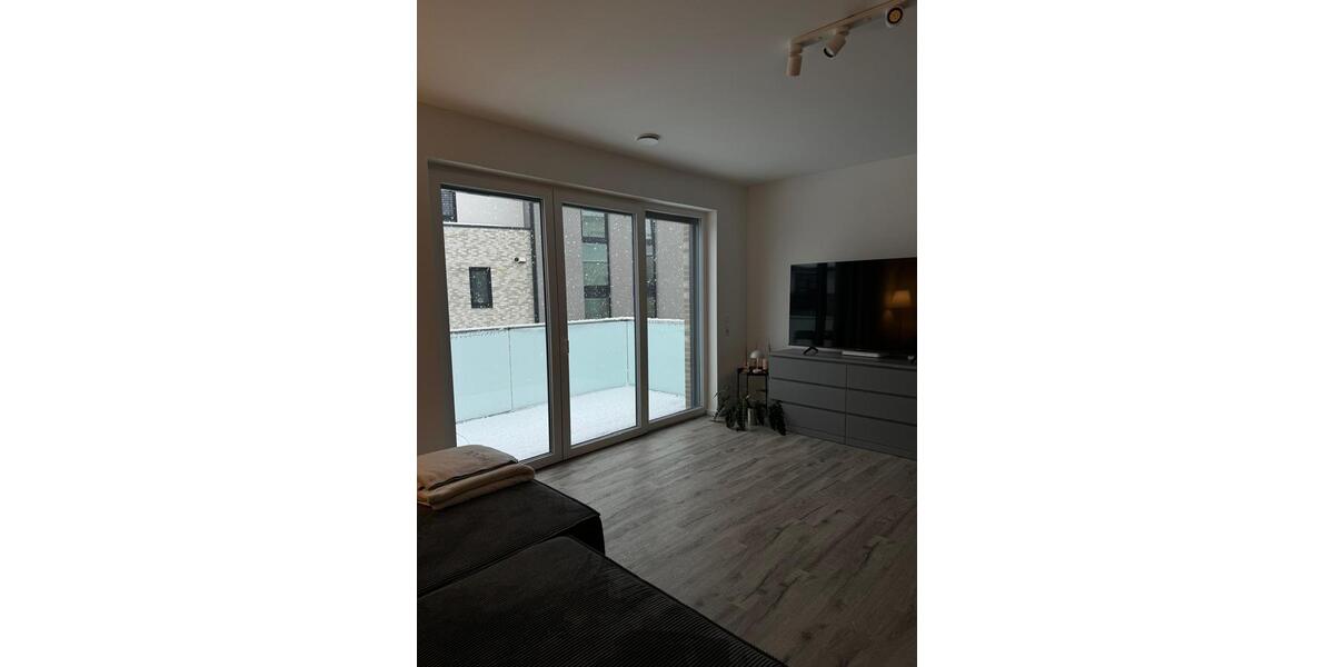 3 ZKBB in modernem Mehrfamilien Haus 3 zimmer