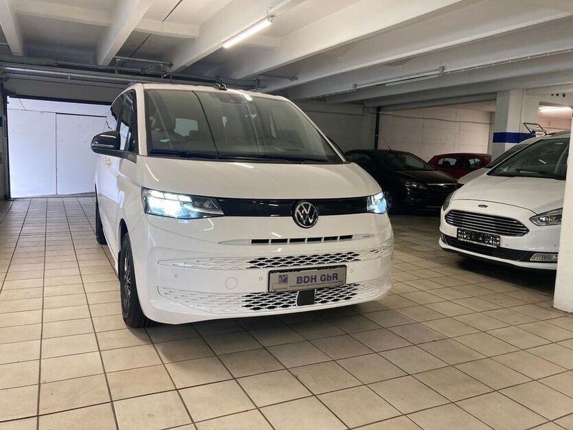 T7 Multivan